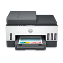Impresora Hp 750 Wireless All-in-one SISTEMA CONTINUO