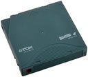 Tdk Electronics Corporation LTO Ultrium 4 (800GB/1.6tb) W/Case