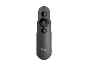Presentador Logitech R500s Laser