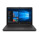 Notebook Hp 240 G7 Gris 14 Intel I5 8250u 4gb Ram 1tb Hdd Intel HD 1366x768px Windows 10