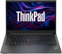 Notebook Lenovo ThinkPad E14 Ryzen 5 5625U 8GB Ram 256GB Gen 4 NVMe 14" FHD