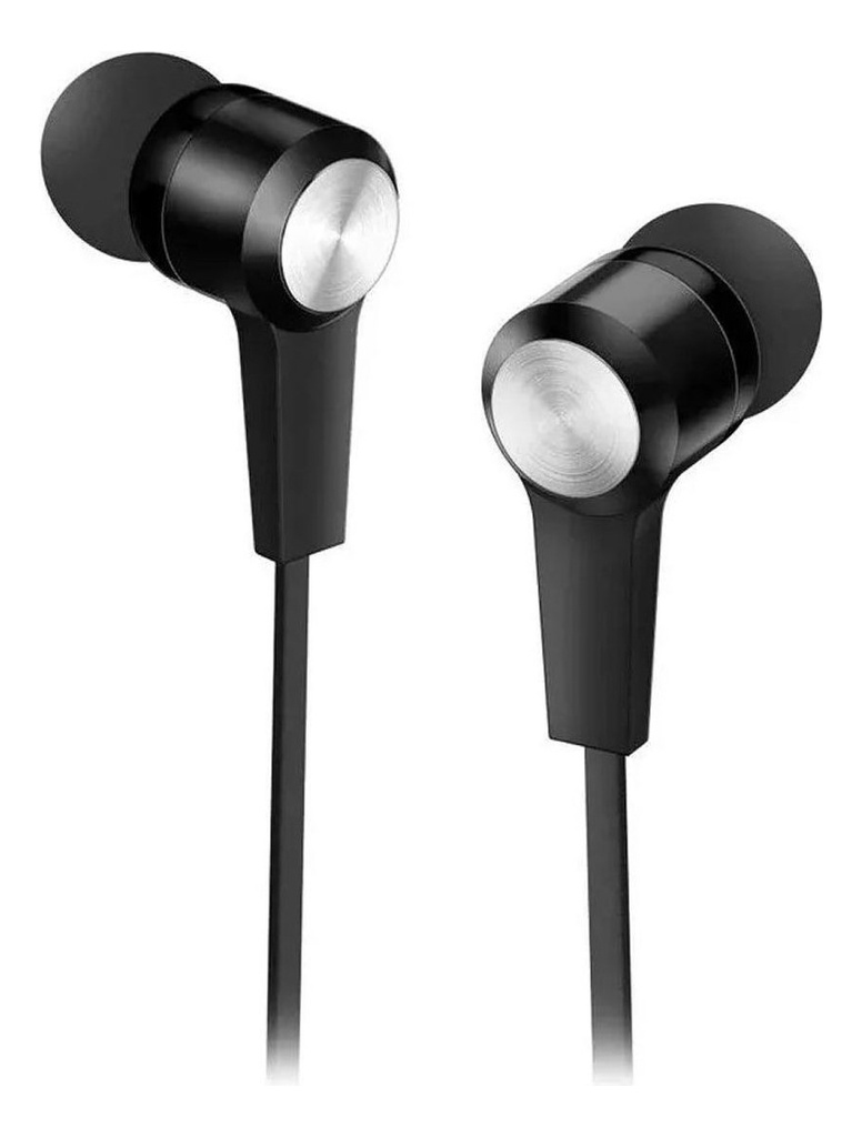 Auricular Genius HS-M228 Mobile Black/White (6854)