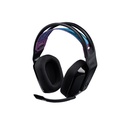 Auricular Logitech G535 Negro Wireless