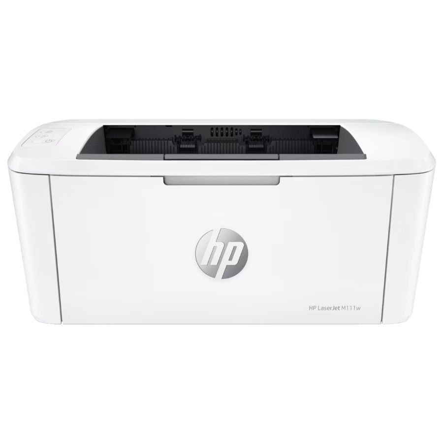 Impresora HP M111w Laser Monocromatica Negro
