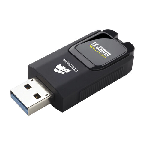 Pendrive Corsair Flash Voyager Slider 256GB