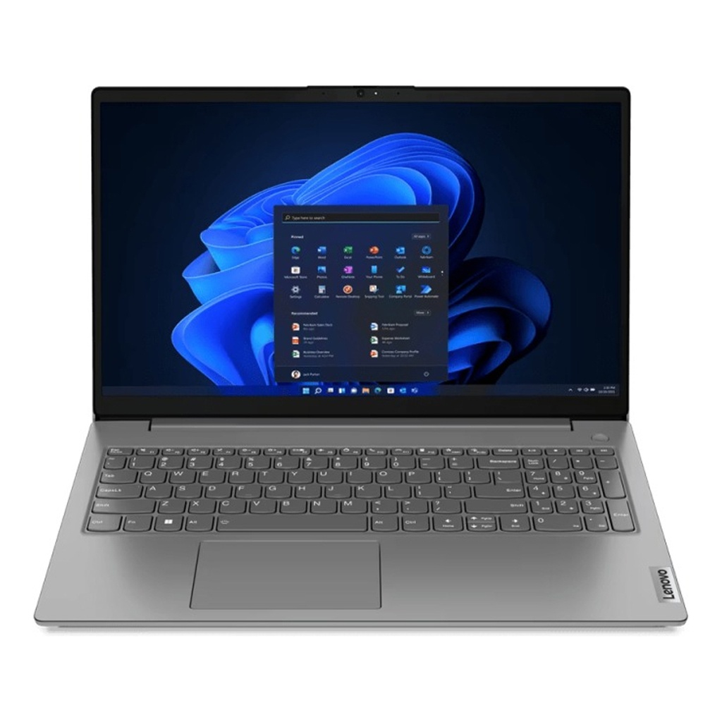 Notebook Lenovo i7 1255U V15 G3 8gb Ram 256gb M2 1tb HDD 15" FHD FreeDOS