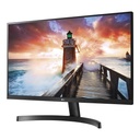 Monitor LG 24MK600M Led 24´ Hdmi IPS FHD 75Hz
