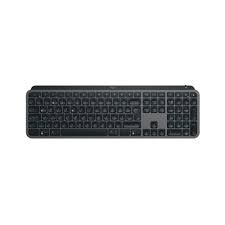 Teclado Logitech SIGNATURE SLIM K950 Español Inalambrico Bluetooth Logi Bolt Color Grafito 920-012432