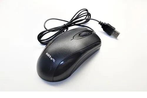 Mouse Kelyx Generico MO-383 Con Cable
