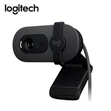 Camara Logitech BRIO 105 Full HD 1080p 960-001591