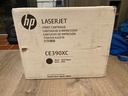Toner HP CE390X Original 