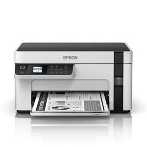 Impresora Epson M3170 EcoTank Multifuncion Monocromatica