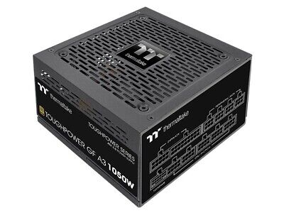 Fuente Thermaltake Toughpower GF A3 1050W 80 Plus Gold Modular