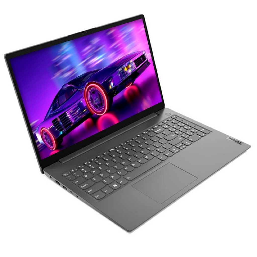 Notebook Lenovo V15-ITL Intel Core i7-1165G7, 8GB, 512GB SSD, 15,6″ FHD 82KB00F9AR
