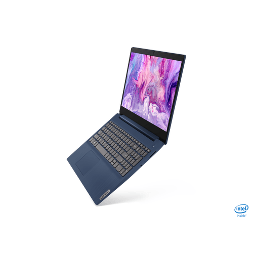 Notebook Lenovo INTEL i3 IdeaPad 3 Intel Core i3-10110U 8G 512G