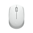Mouse Logitech M170 Wifi White