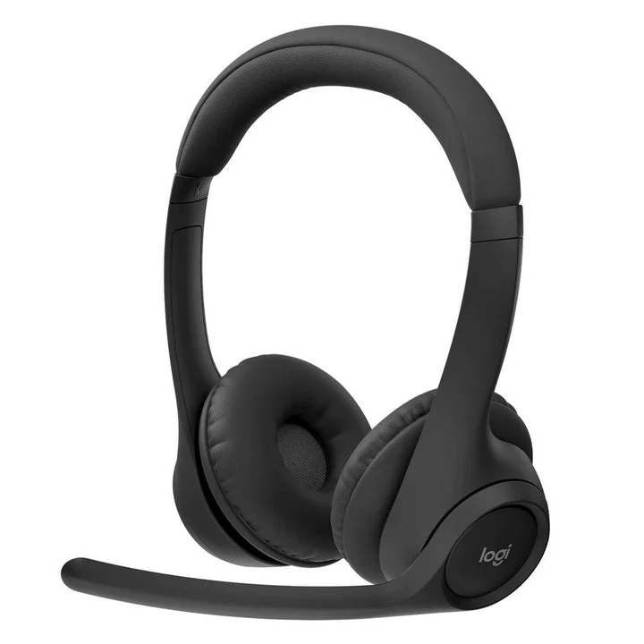 Headset Inal Logitech Zone 300 Graphite 