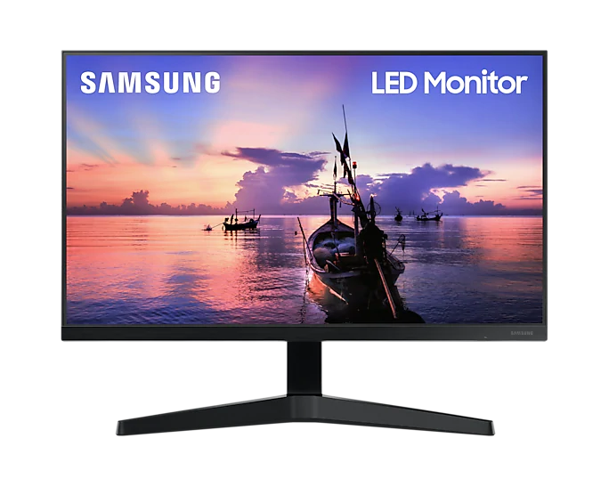 Monitor Samsung 22" F22T350FHL T350H