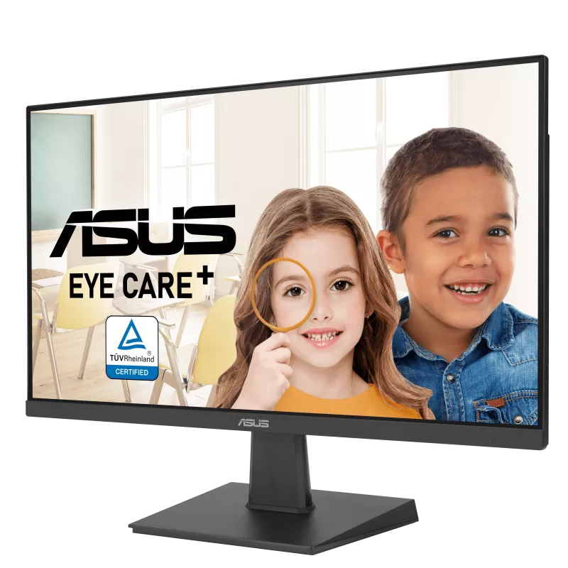 Monitor Asus 27" VA27EHF IPS FHD 100HZ