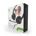 Auricular KlipXtreme VoxPro-S Stereo USB 