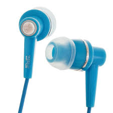 Auricular Estereo Klipxtreme Azul