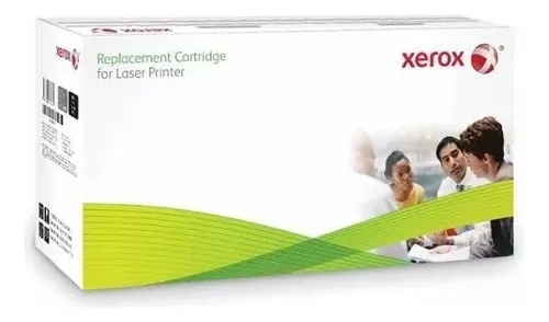 Toner Xerox Reemplazo 006R03055 Negro Toner 35a Xerox Cb435a Negro Para Hp P1005 P1006
