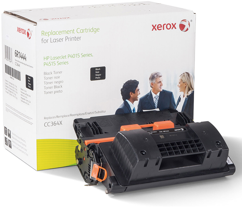 Toner Xerox 006R03277 Negro CC364X 