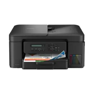 Impresora Brother Multifunción InkBenefit Tank DCP-T730DW Sistema Continuo Duplex