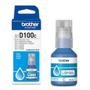 Tinta Brother BTD100C Cian 5000 Paginas