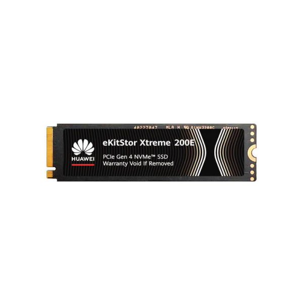 Disco M2 Huawei eKitStor Xtreme 200E NVMe 512 GB 