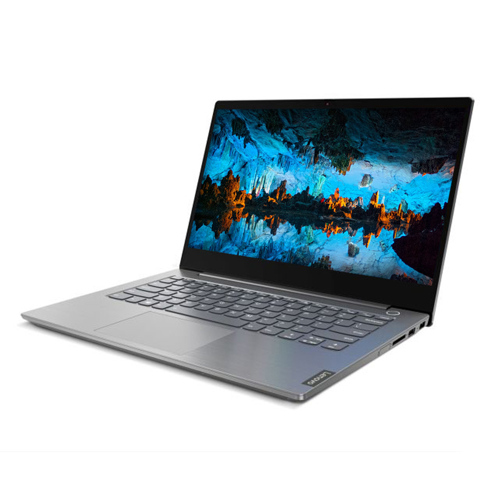 Lenovo Thinkbook I5 14" Fhd 8gb Ram 256gb SSD Win 10 20RV0032AR