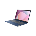 Notebook Lenovo IdeaPad 3 AMD Ryzen 7 5700U 12gb Dual Channel 512GB NVME 14 FHD Abyss Blue