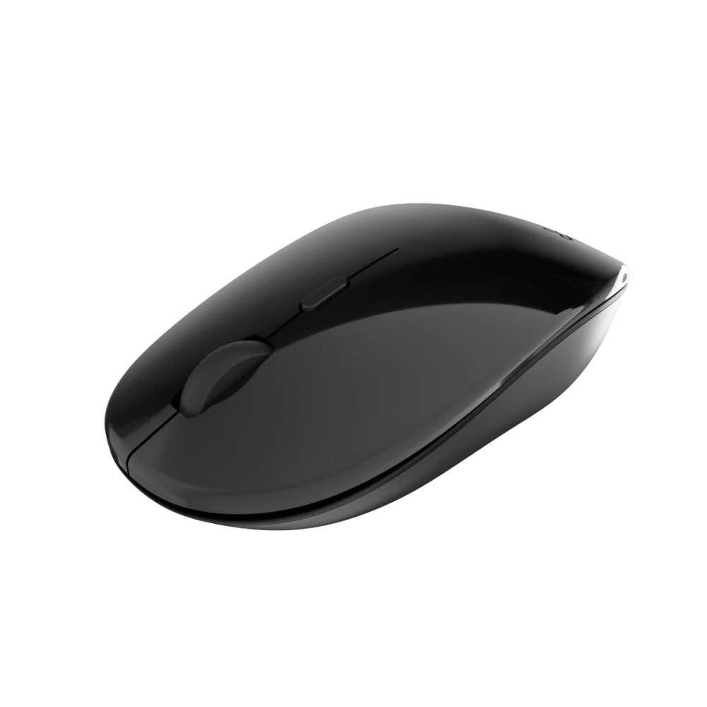Mouse Klipxtreme Arrow BT Bluetooth Negro 