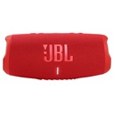 Parlante JBL Charge 5 Harman Bluetooth 5.1 Wireless Rojo