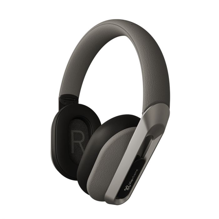 Auricular Klipxtreme STYLE Sophisticated Audio Wireless Color Negro KWH-750GR