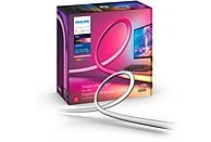 Tira Led Philips Hue Play Gradient LightStrip Para PC 32" 34" 