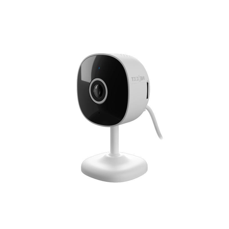Camara Nexxt Inteligente WiFi 2K interior NHC-I710