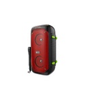 Parlante Klipxtreme BOOMFIRE 1200 Watts WLS-BT PARTY SPEAKER KLS-100