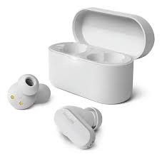 Auriculares Philips Inalambricos Bluethooth 3000 Series IPX4 TAT3508 Color Blanco