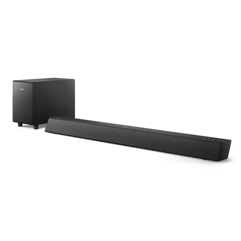 Barra de Sonido Soundbar Philips TAB5305 2.1 70W Bluetooth HDMI 