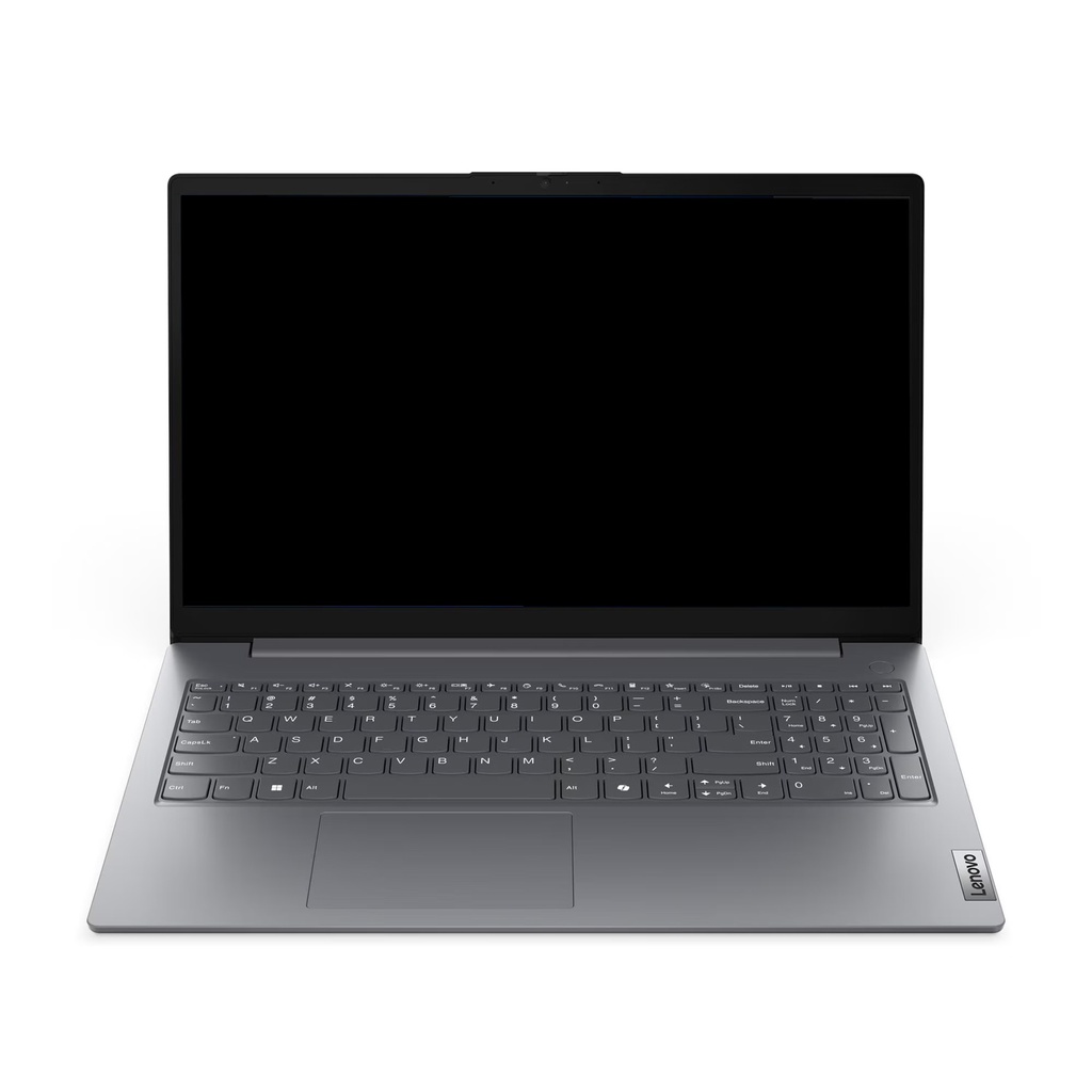 Notebook Lenovo V15 G5 IRL Intel i7 240H 8gb Ram DDR5 512gb M2 NVMe Gen4 15" FHD Gris 