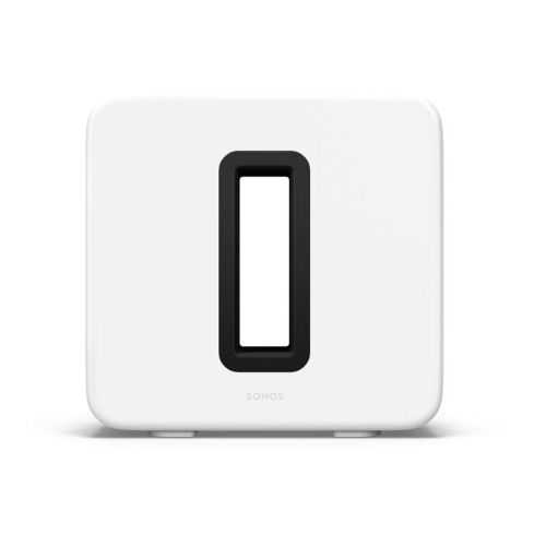 Subwoofer Sonos Sub Gen3 Wireless Color Blanco