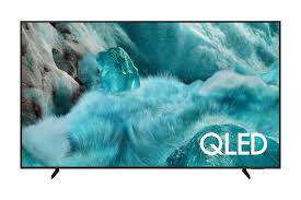 TV Smart 85" Samsung QLED Q7F 4K Vision AI Smart TV QN85Q7FAAGCZB