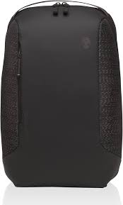 Mochila Dell Alienware Horizon Slim BackPack Aw323 Color Negro