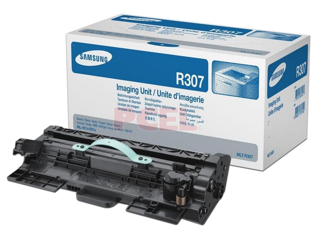Unidad de Imagen Samsung MLT-R307