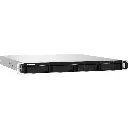 NAS QNAP Rackeable TS-432PXU-RP-2G 4 Bahias