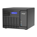 Servidor NAS QNAP Torre TS-H886-D1602-8G-US 8 Bahias