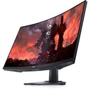 Monitor Dell 31.5" S3222DGM CURVO QHD 165Hz