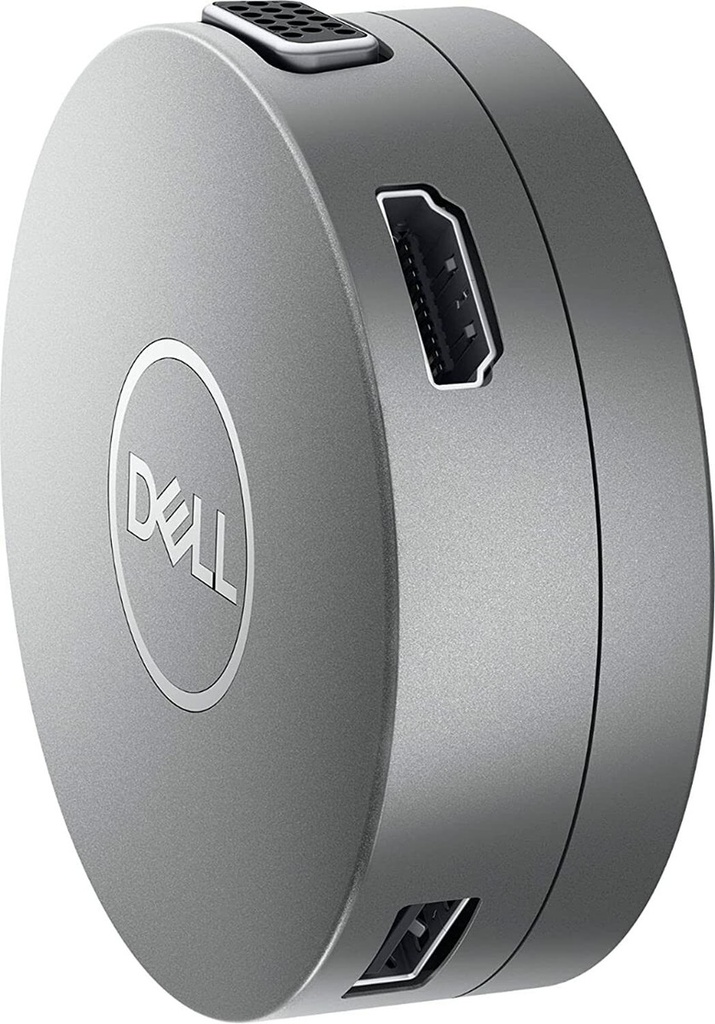 Adaptador Dell USB-C DA310 