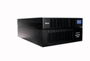 UPS Forza Online FDC-206KMR 6KVA/6kw Transform Iso 